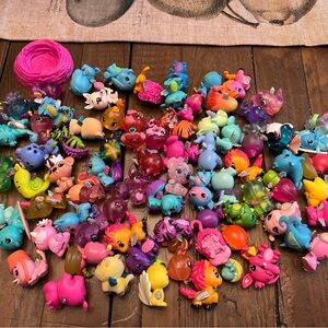 Hatchimals COLLEGGTIBLES Random Lot of 15